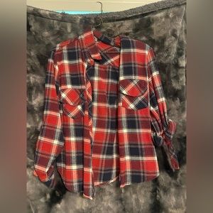 Flannel